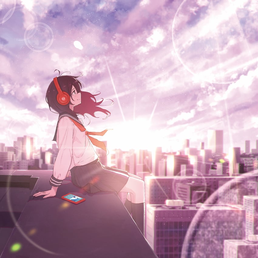 original drawn by oka_kojiro