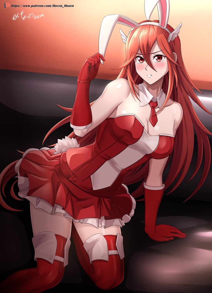 cordelia (fire emblem and 1 more) drawn by vilde_loh_hocen