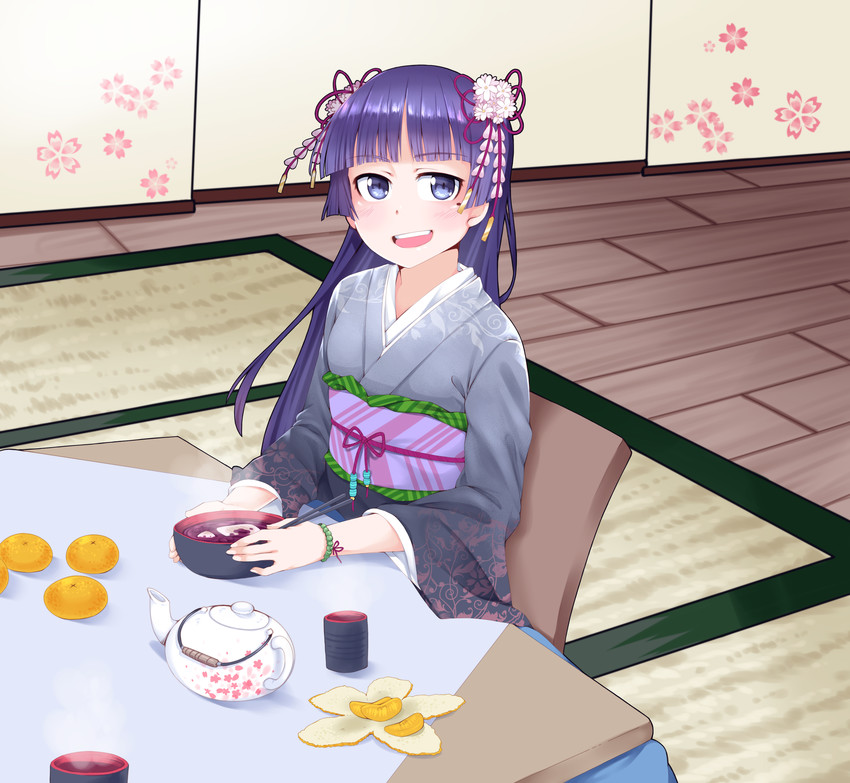gokou ruri (ore no imouto ga konna ni kawaii wake ga nai) drawn by techsupportdog