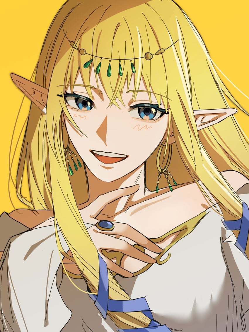 hylia (the legend of zelda and 1 more) drawn by mia_ru1228