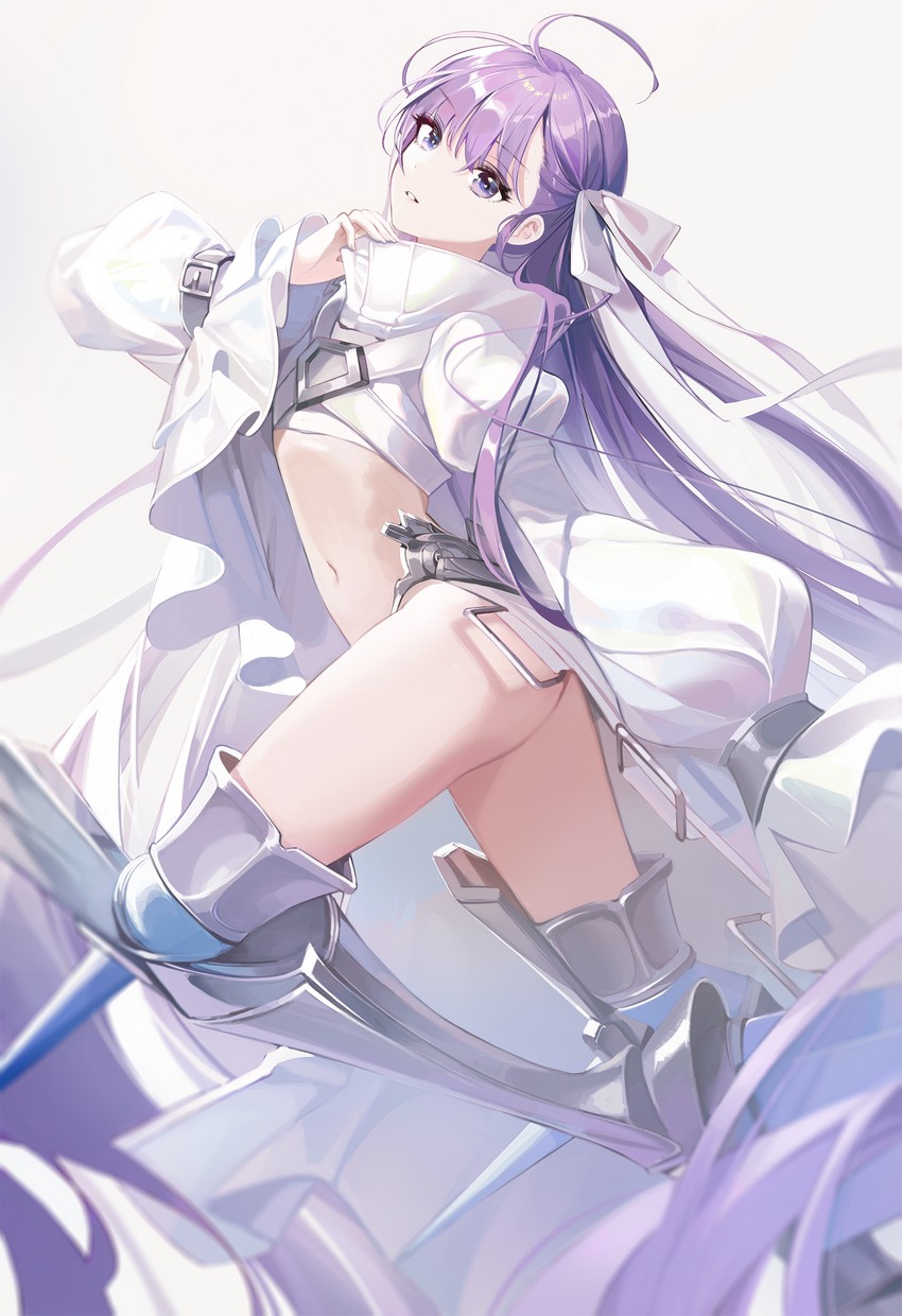 meltryllis (fate and 3 more) drawn by buri_(retty9349)