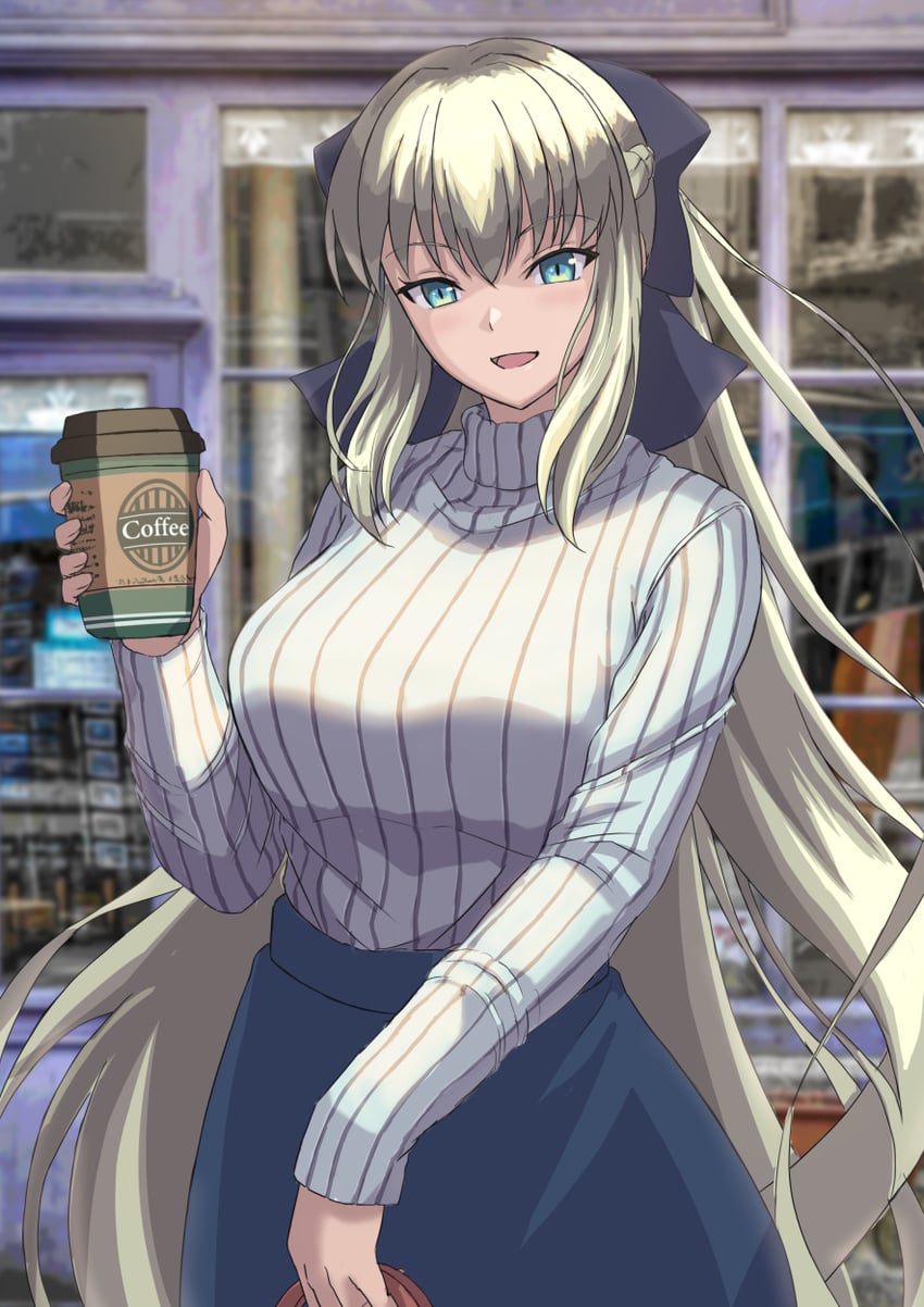 morgan le fay (fate and 1 more) drawn by ksfactory