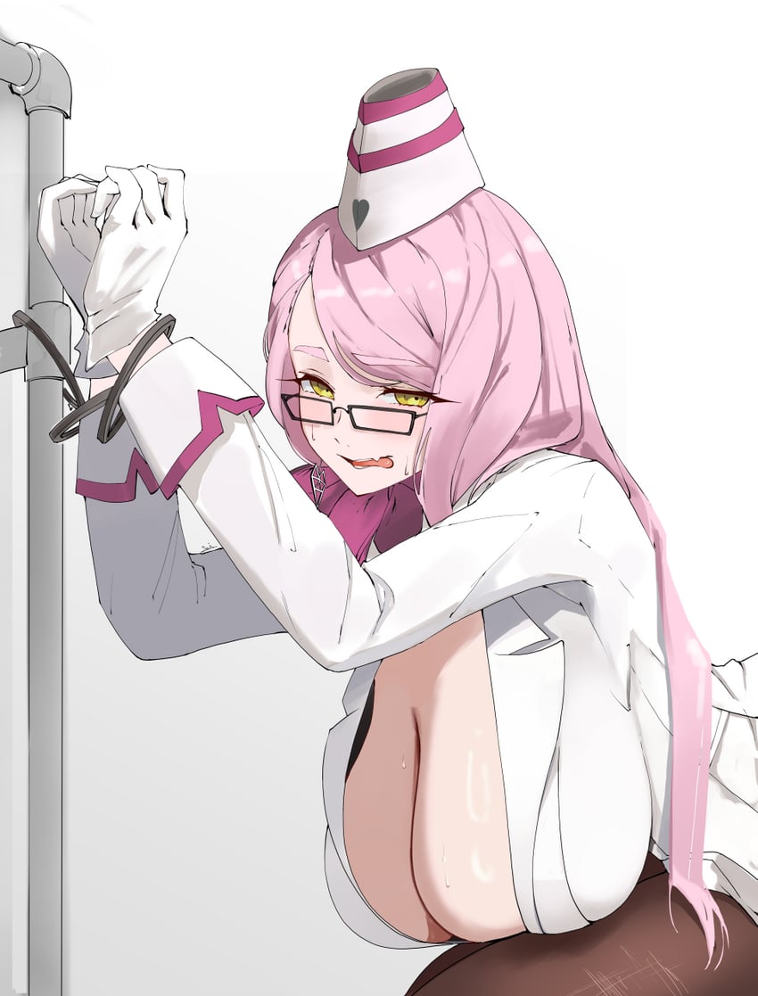 tamamo and koyanskaya (fate and 1 more) drawn by s4ika