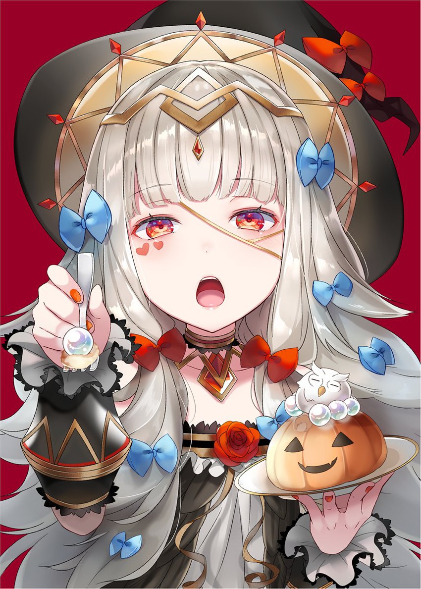 veronica and feh (fire emblem and 1 more) drawn by ringozaka_mariko