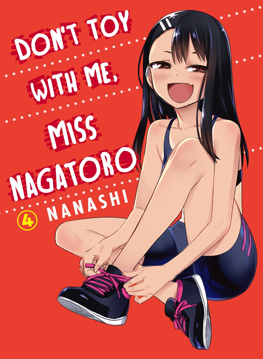 nagatoro hayase (ijiranaide nagatoro-san) drawn by 774_(nanashi)