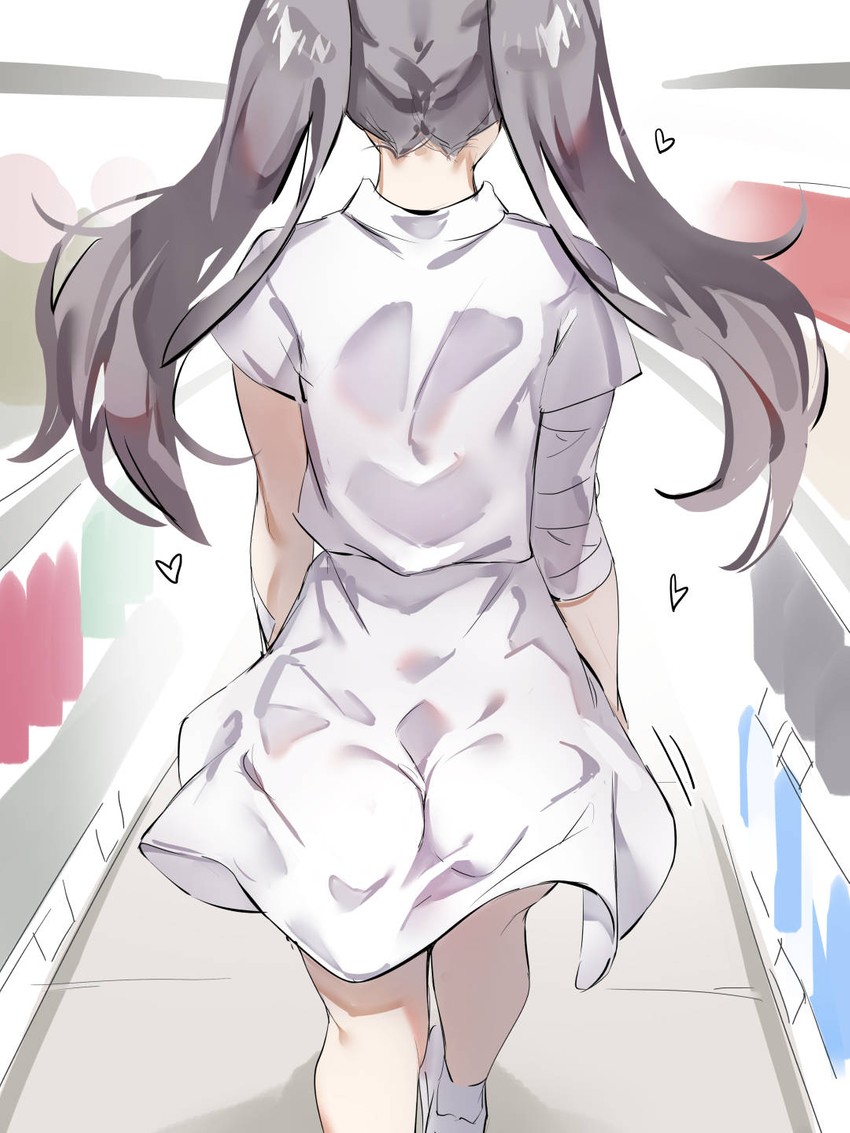 yukoku kiriko (idolmaster and 1 more) drawn by karan