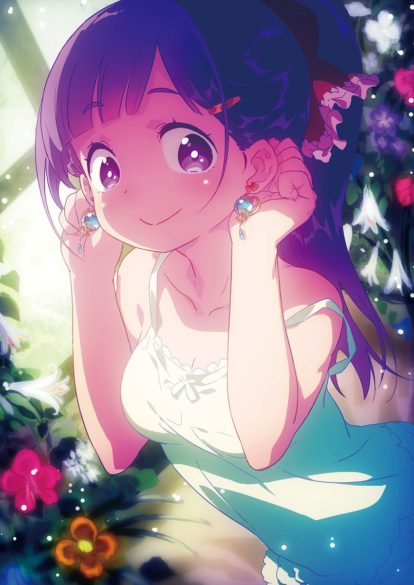 arianna caledonia (sekaiju no meikyuu and 1 more) drawn by himukai_yuuji