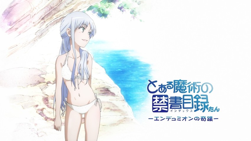 index and iguchi yuka (toaru majutsu no index and 1 more)