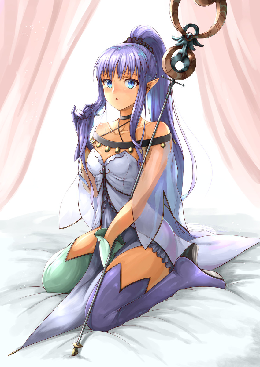 medea and medea lily (fate and 1 more) drawn by ohako_(ohako1818)
