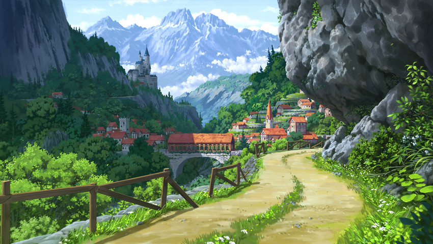 original drawn by lorenzo_lanfranconi
