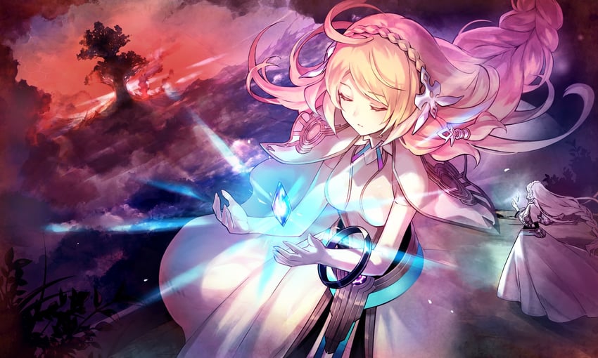 emmel (ta ga tame no alchemist)
