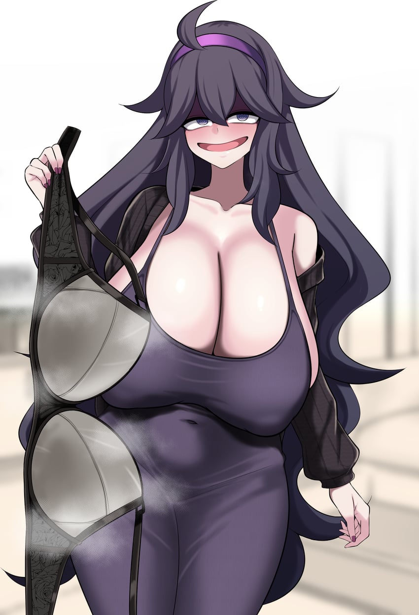 hex maniac (pokemon and 1 more) drawn by komado_riru