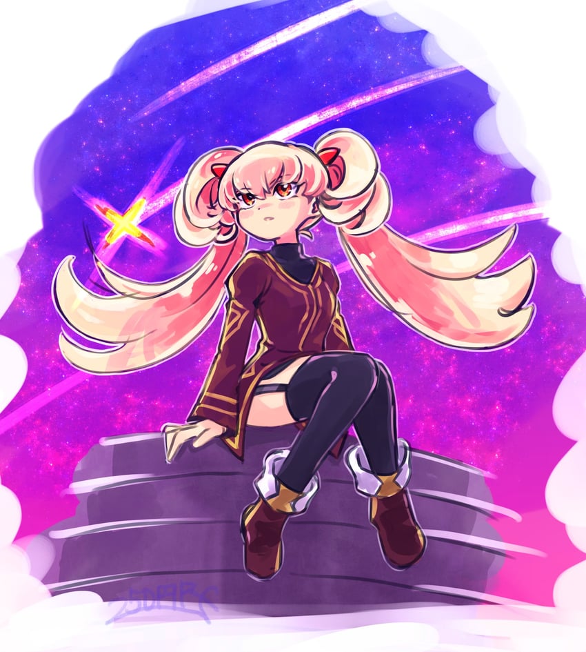 centur-ion primera (yu-gi-oh!) drawn by 250en_remon