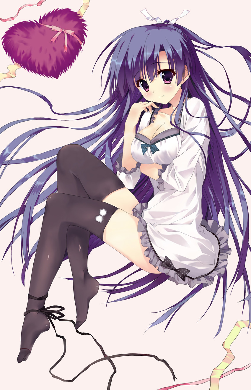 koumoto madoka (hoshizora e kakaru hashi) drawn by sogegin