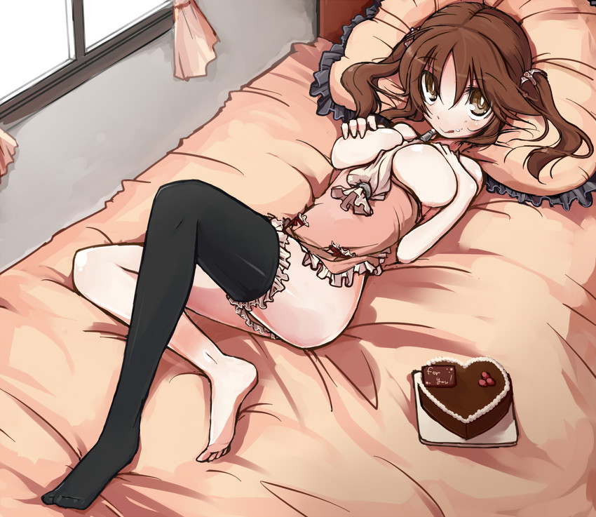 totoki airi (idolmaster and 1 more) drawn by endou_chihiro