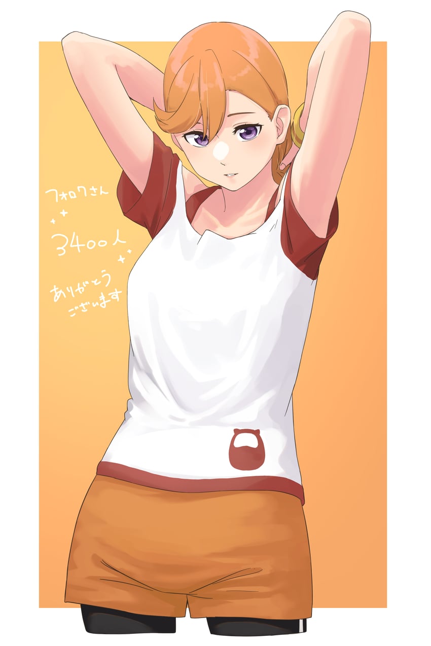 shibuya kanon (love live! and 1 more) drawn by s_sho_mkrn
