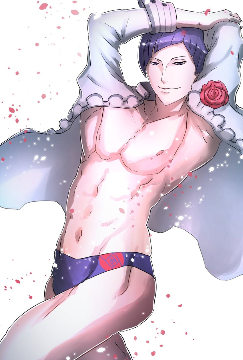 lorenz hellman gloucester (fire emblem and 2 more) drawn by asukan