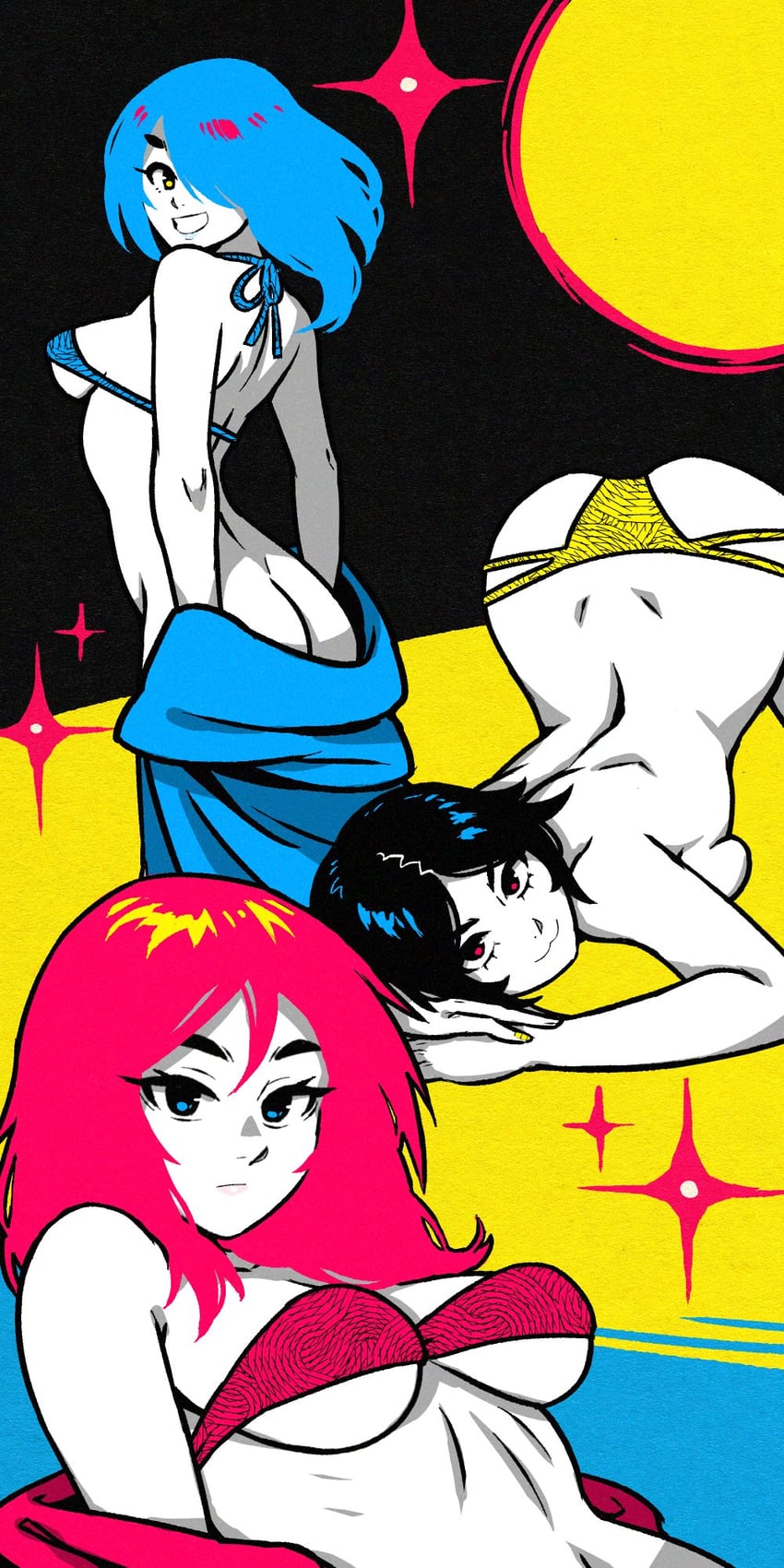 original drawn by akairiot