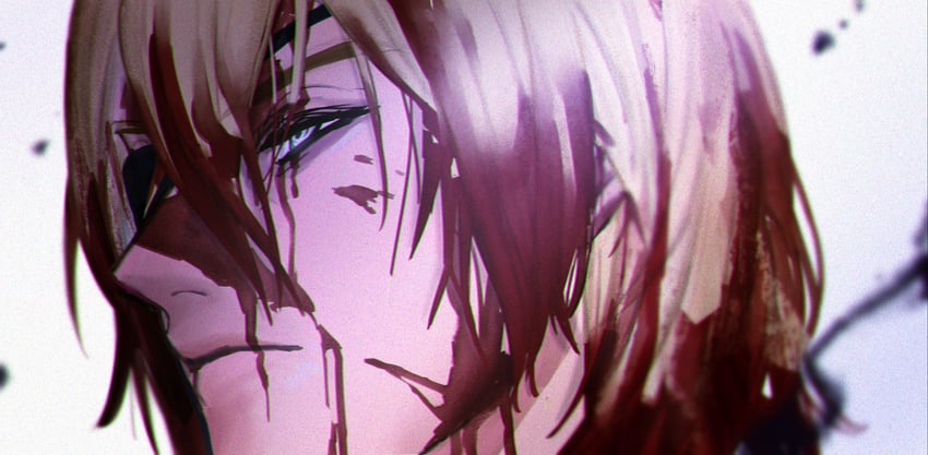 dimitri alexandre blaiddyd (fire emblem and 1 more) drawn by sevenney