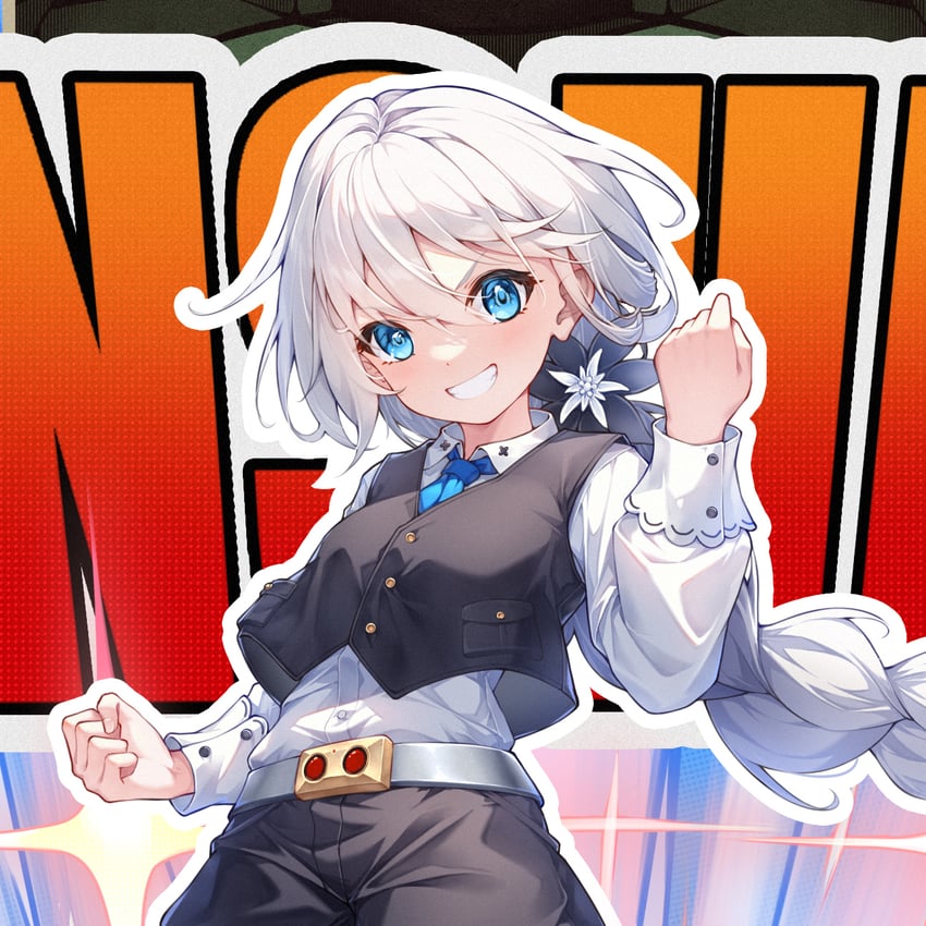 apc556 (girls' frontline and 2 more) drawn by ge_zhong_kuaile