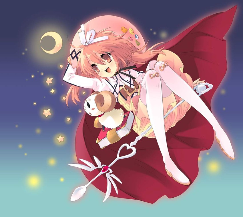 akihime sumomo and yuki-chan (nanatsuiro drops) drawn by ito_noizi