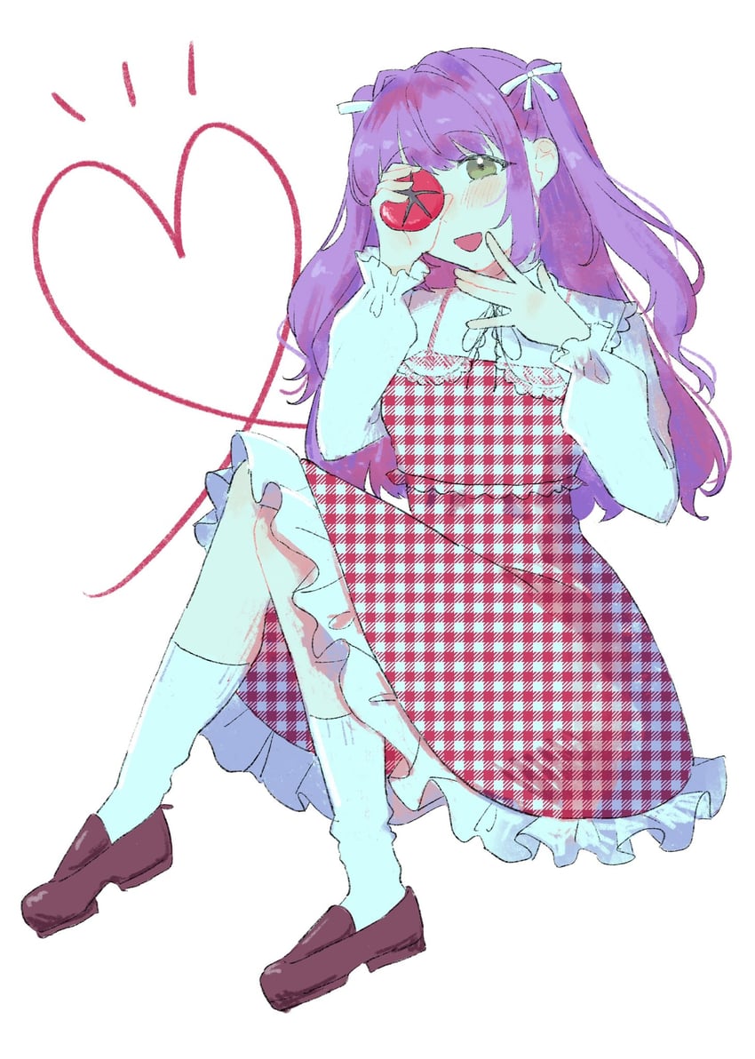 otomune kozue (love live! and 1 more) drawn by stew_youbi