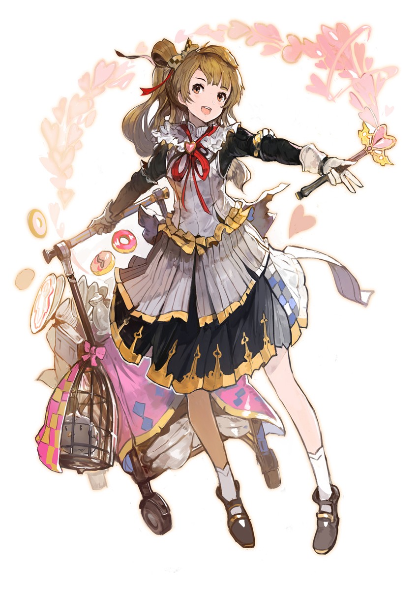 minami kotori (love live! and 2 more) drawn by alchemaniac