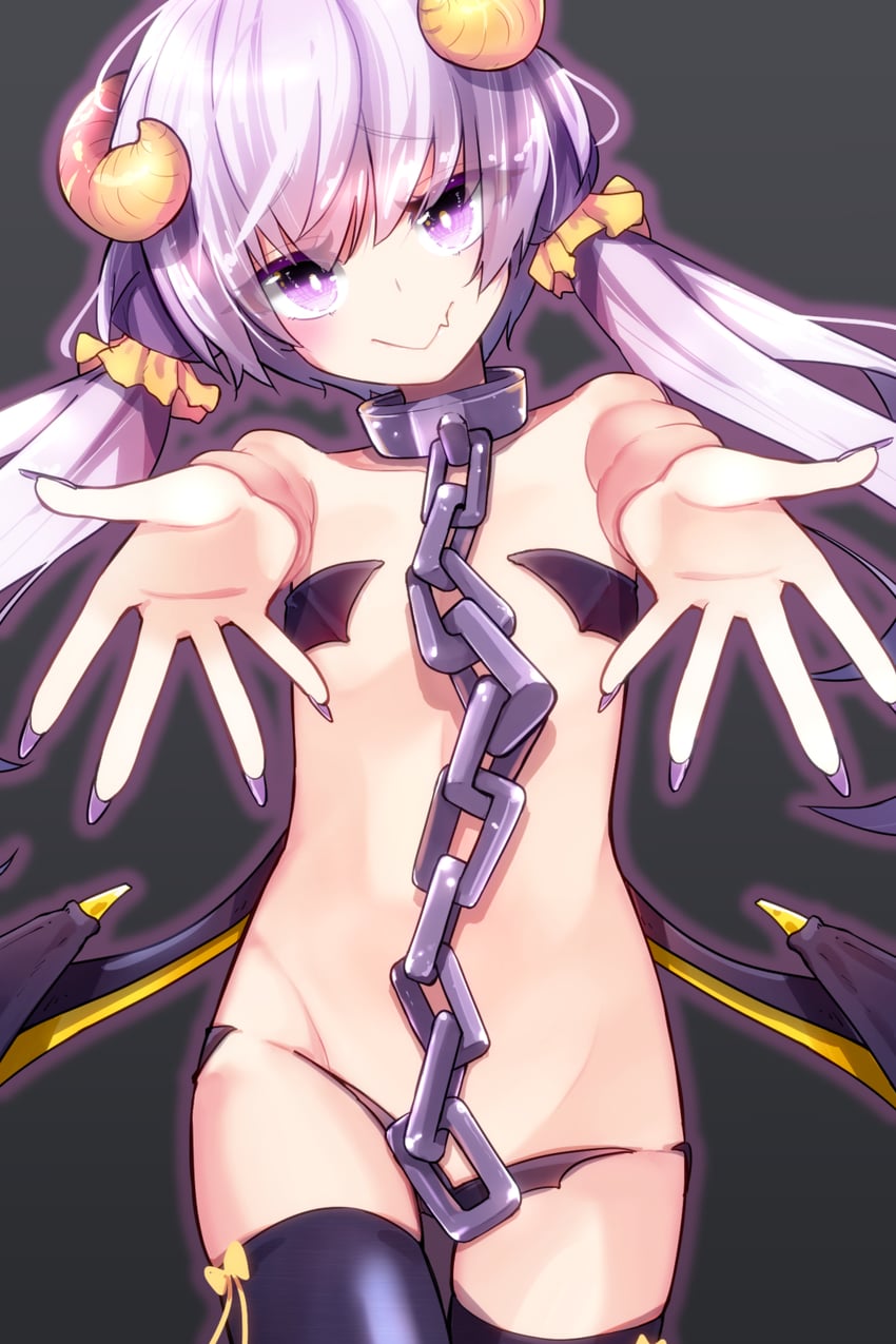 yuzuki yukari (vocaloid and 1 more) drawn by pon_(shind_997)