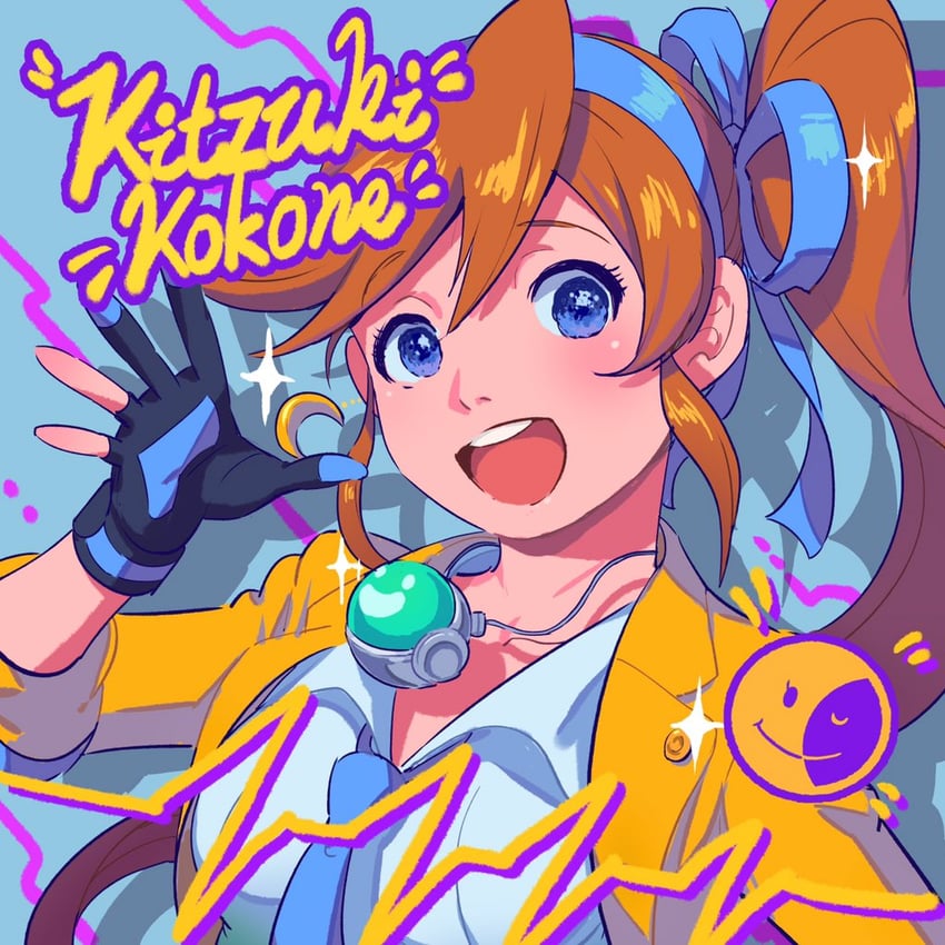 athena cykes (ace attorney and 1 more) drawn by vivi95862484