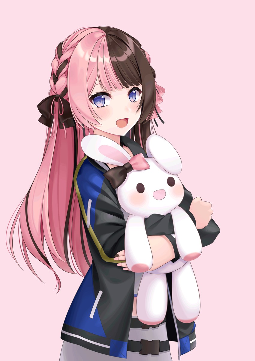 tachibana hinano (vspo! and 1 more) drawn by brysinggamen