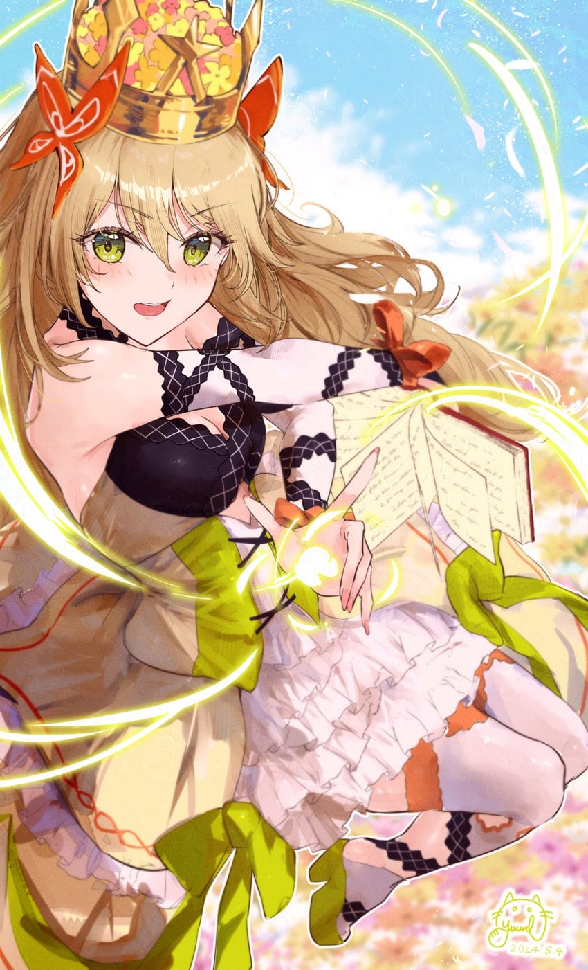 celine (fire emblem and 1 more) drawn by yuuri_(orz_commushows)