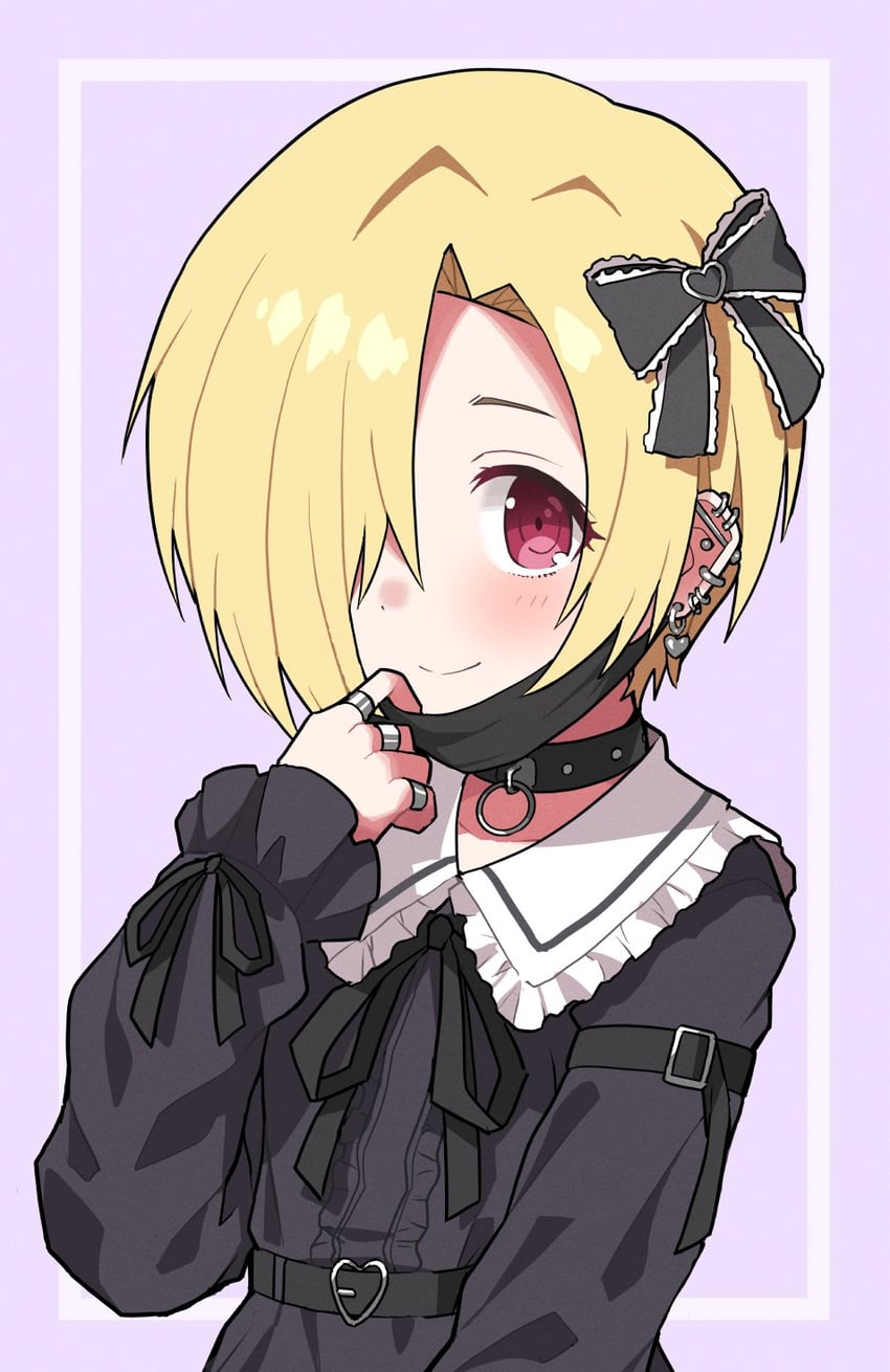 shirasaka koume (idolmaster and 1 more) drawn by halulu