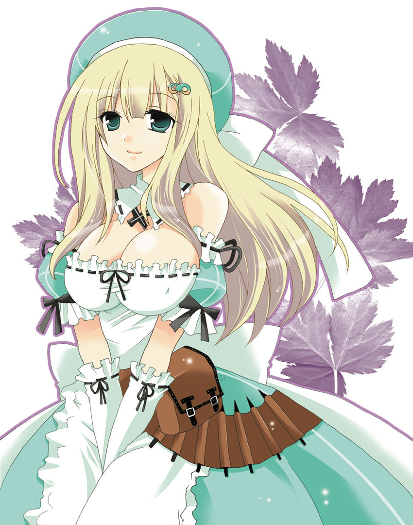 yomi (senran kagura and 1 more) drawn by okayashi