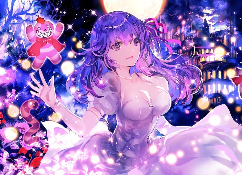 matou sakura (fate and 1 more) drawn by rioka_(southern_blue_sky)