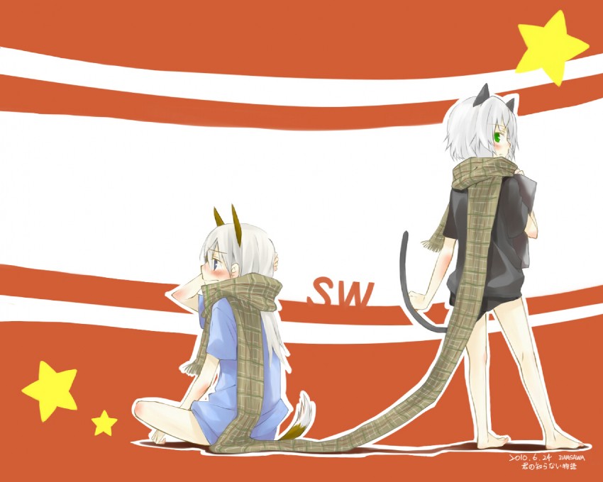 sanya v. litvyak and eila ilmatar juutilainen (world witches series and 1 more) drawn by itsu_(artist)