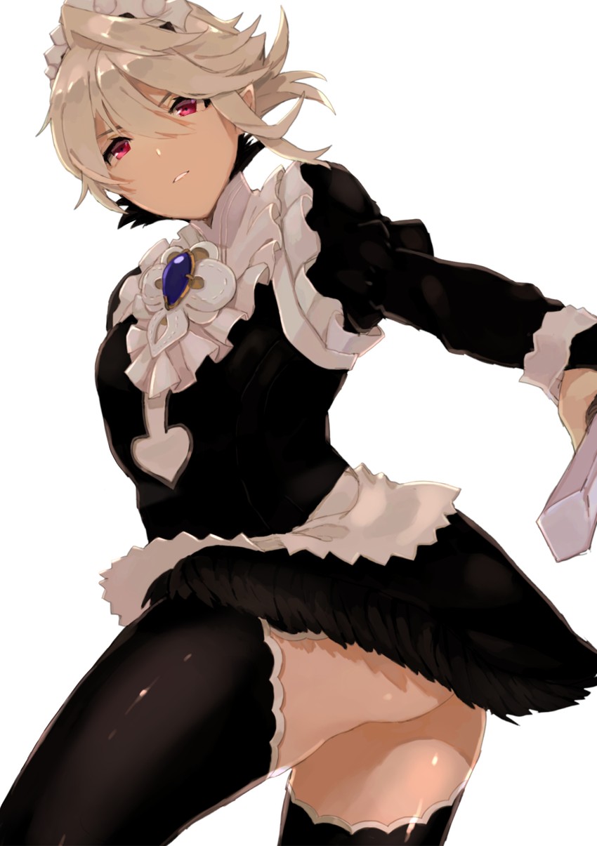 male corrin (fire emblem and 1 more) drawn by w_(1999_kyu)