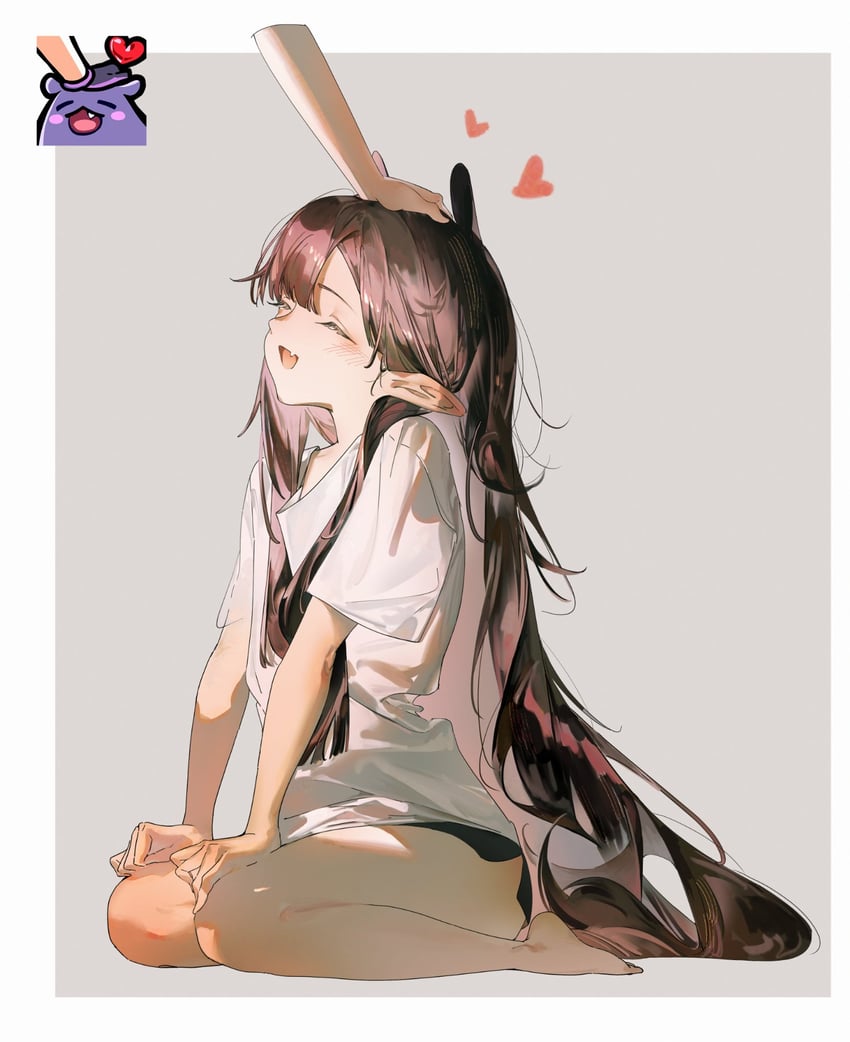 ninomae ina'nis and takodachi (hololive and 1 more) drawn by fcjfior