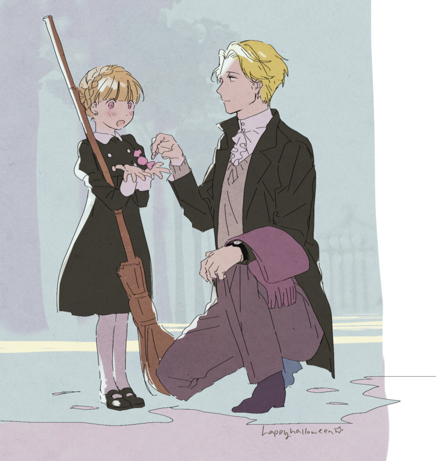 cruhteo and eddelrittuo (aldnoah.zero) drawn by roku_(tsua-kihuyu)