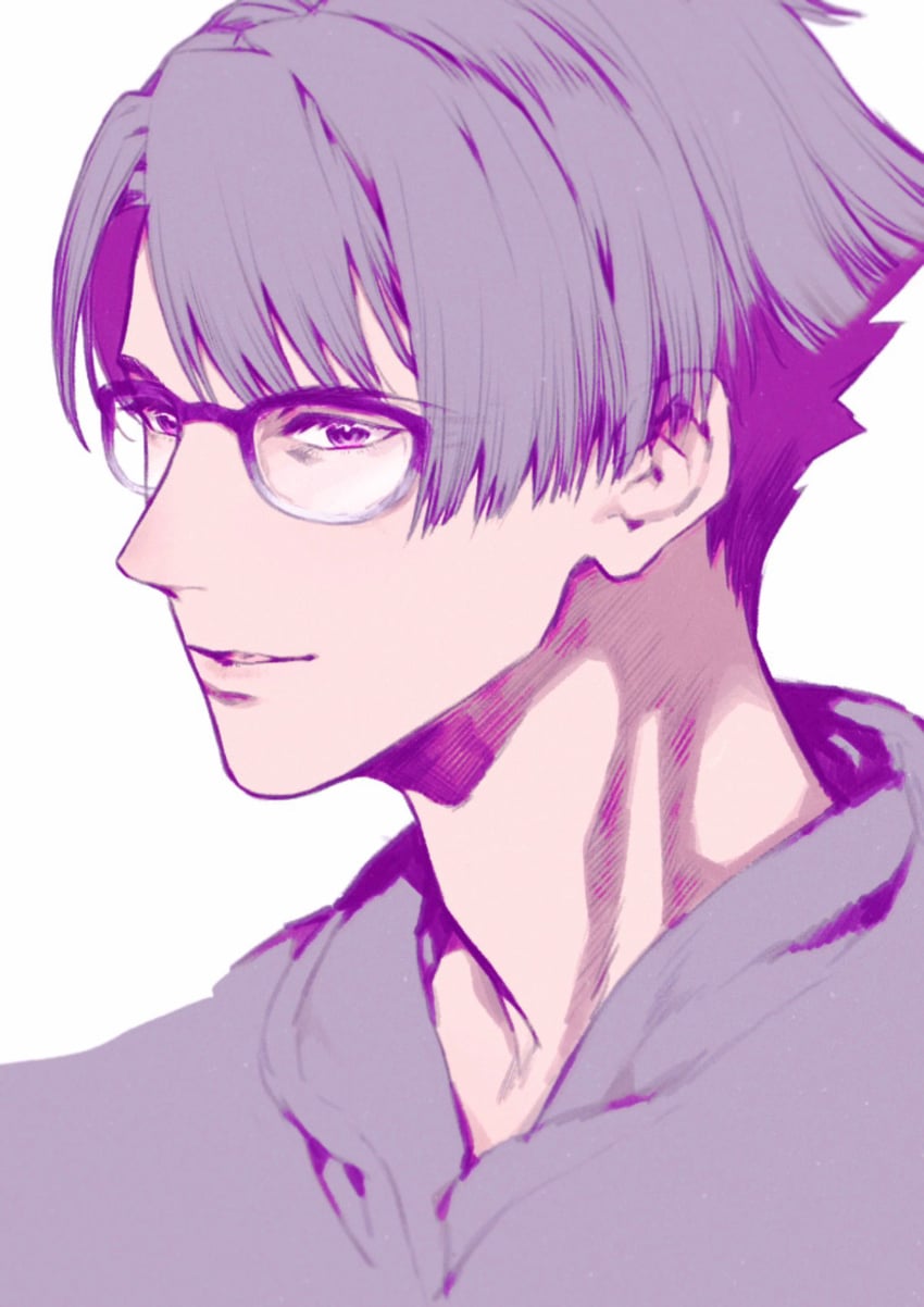 kazuma asogi (ace attorney and 1 more) drawn by noi350