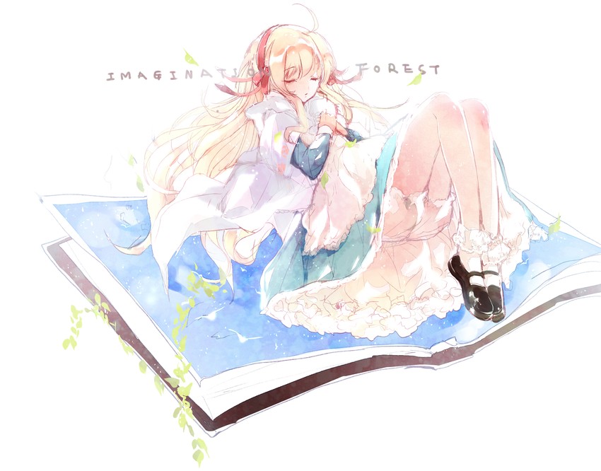 kozakura marry (kagerou project and 1 more) drawn by joypyonn