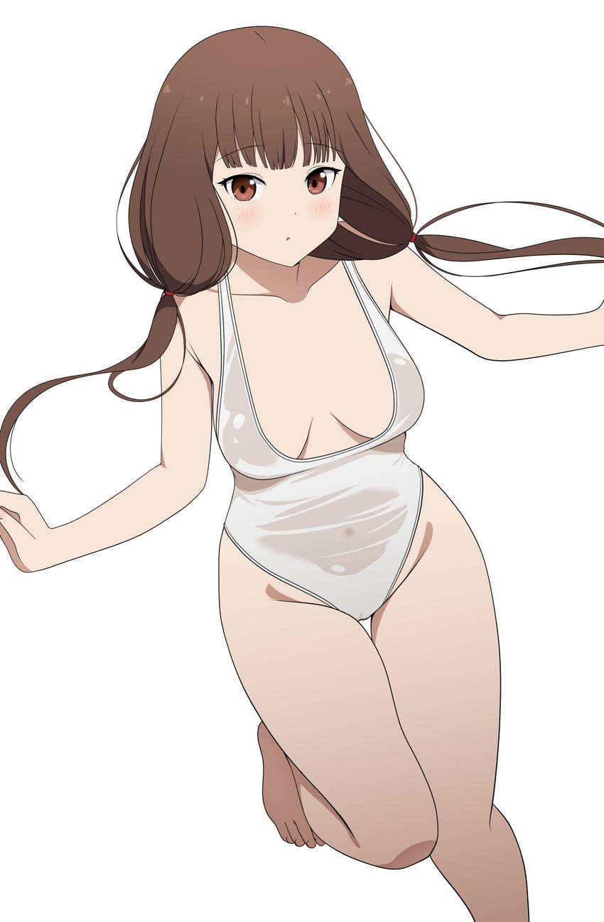 iino miko (kaguya-sama wa kokurasetai ~tensai-tachi no renai zunousen~) drawn by coro_fae
