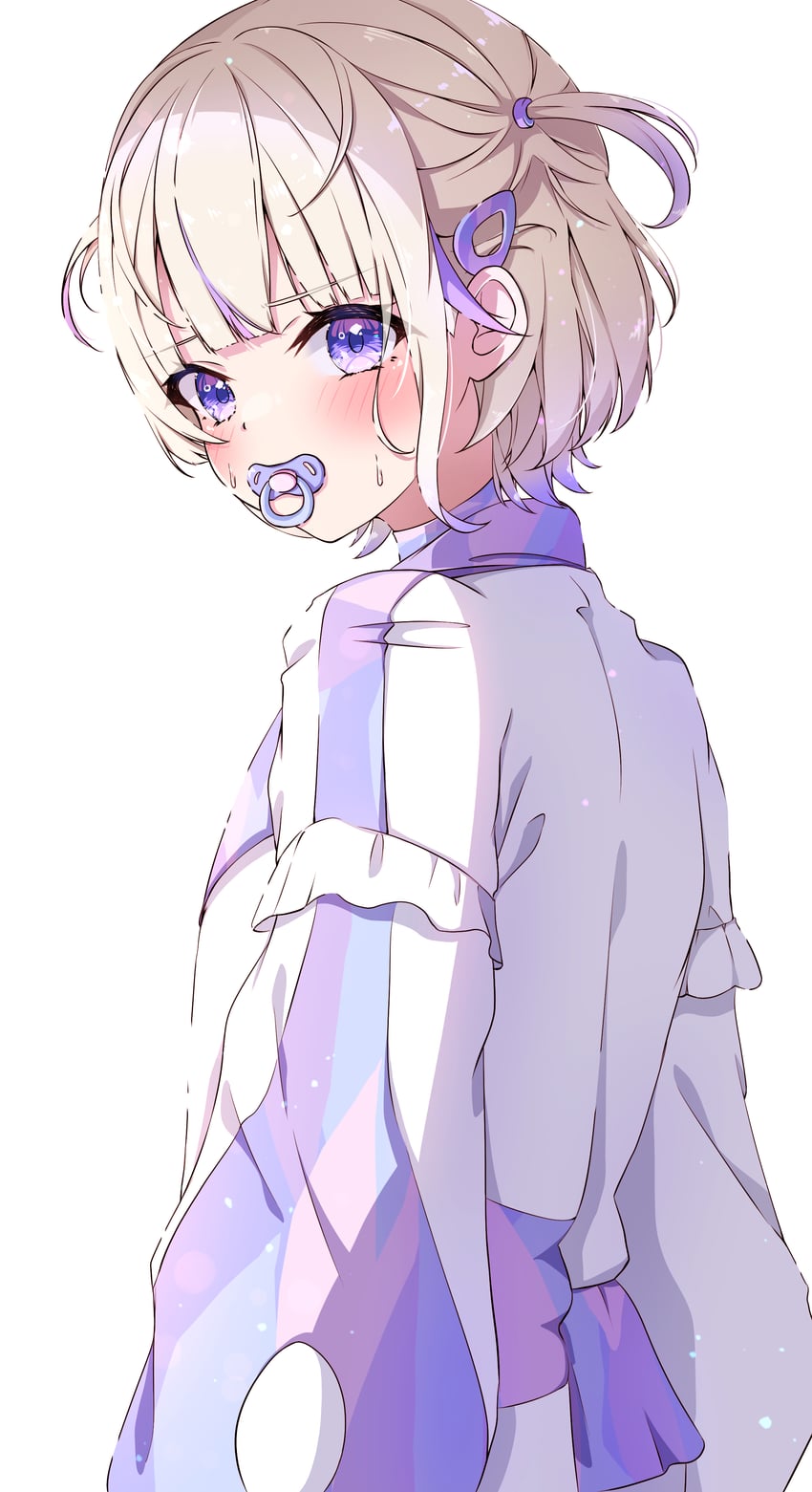 todoroki hajime (hololive and 1 more) drawn by t4n4k4_no_yosei
