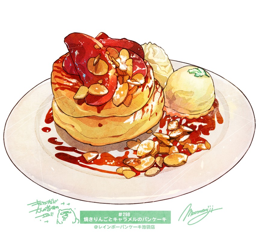 original drawn by momiji_mao