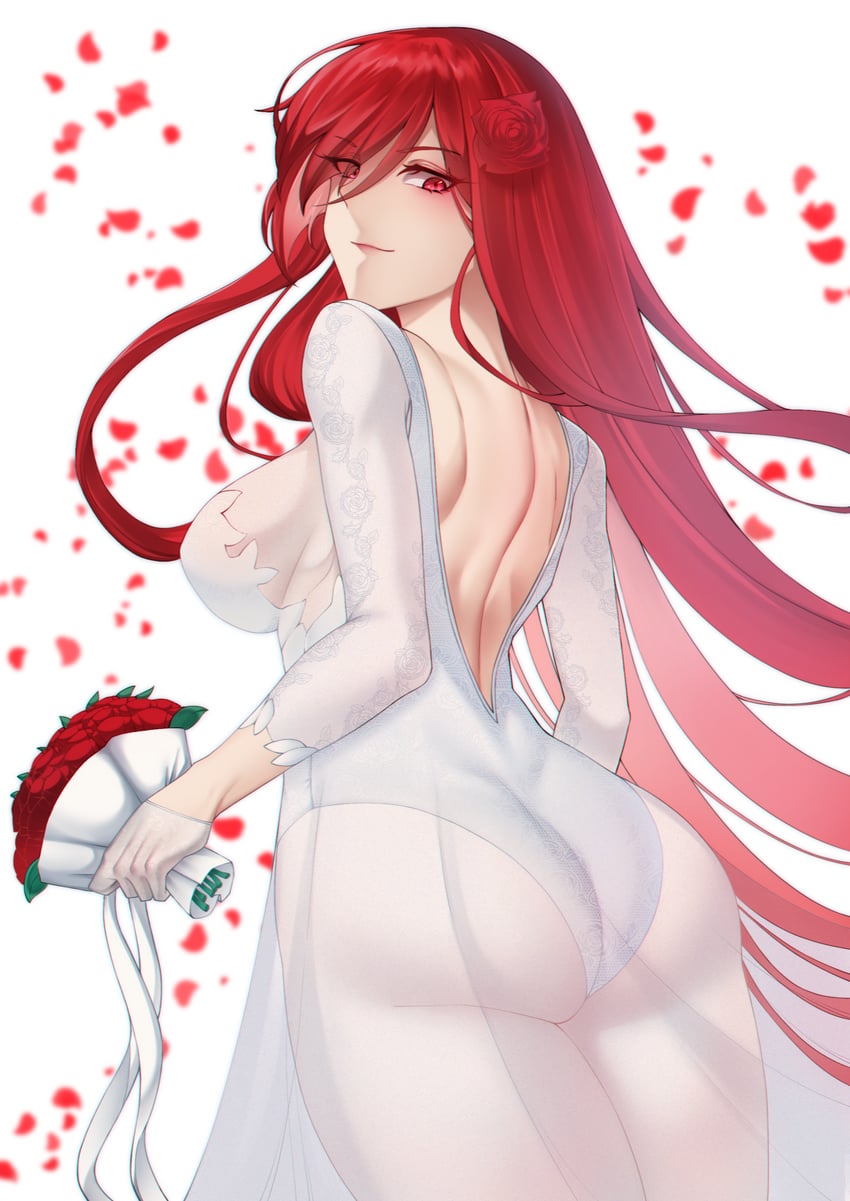oda nobunaga (fate and 1 more) drawn by cojohn