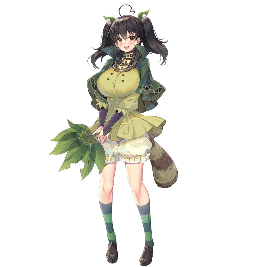 misato (senran kagura and 1 more) drawn by lebachqui126