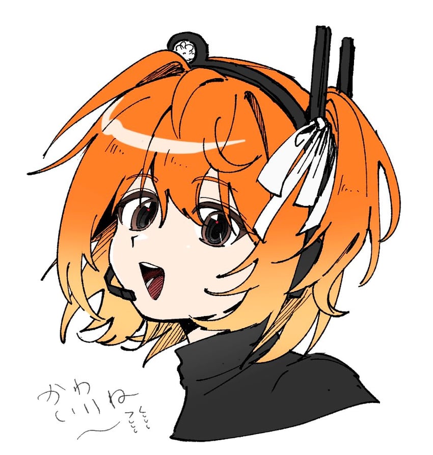 adachi rei (utau and 1 more) drawn by charan_(4963_nkym)