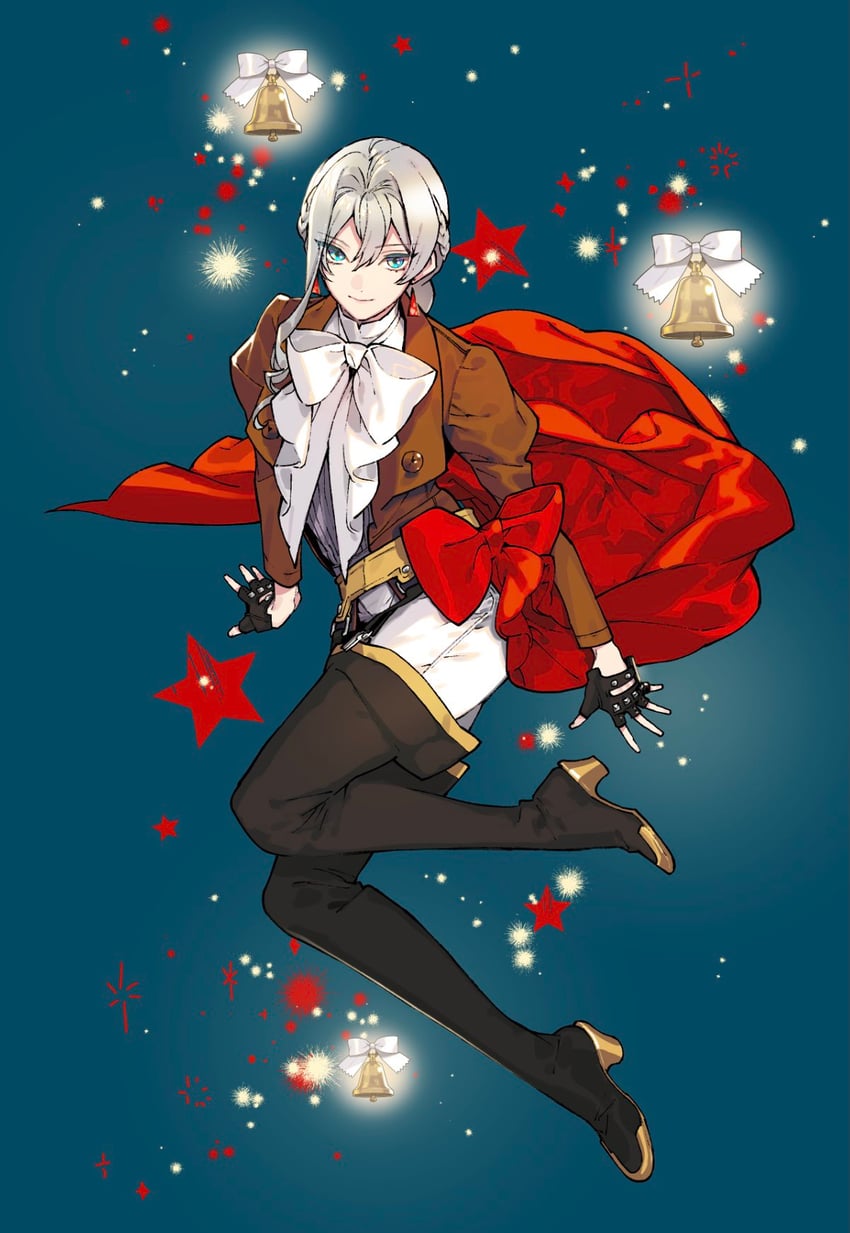 scarlet el vandimion (saigo ni hitotsu dake onegai shite mo yoroshii deshou ka) drawn by troly_haluo