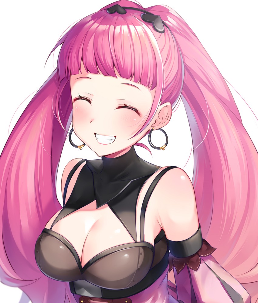 hilda valentine goneril (fire emblem and 1 more) drawn by ringozaka_mariko