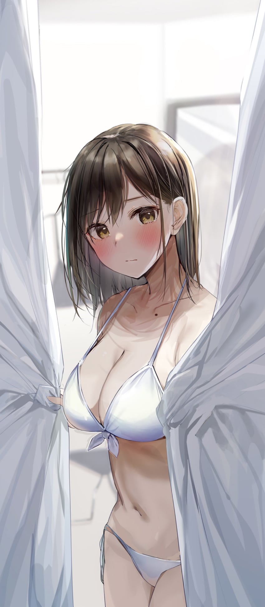 original drawn by rouka_(akatyann)