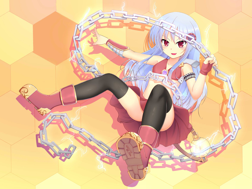 original and 2 more drawn by hiraga-zero